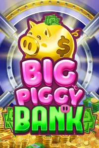 Big Piggy Bank