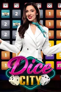 Dice City
