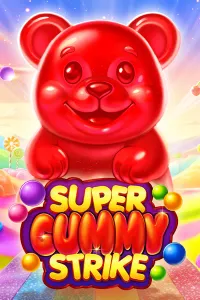 Super Gummy Strike